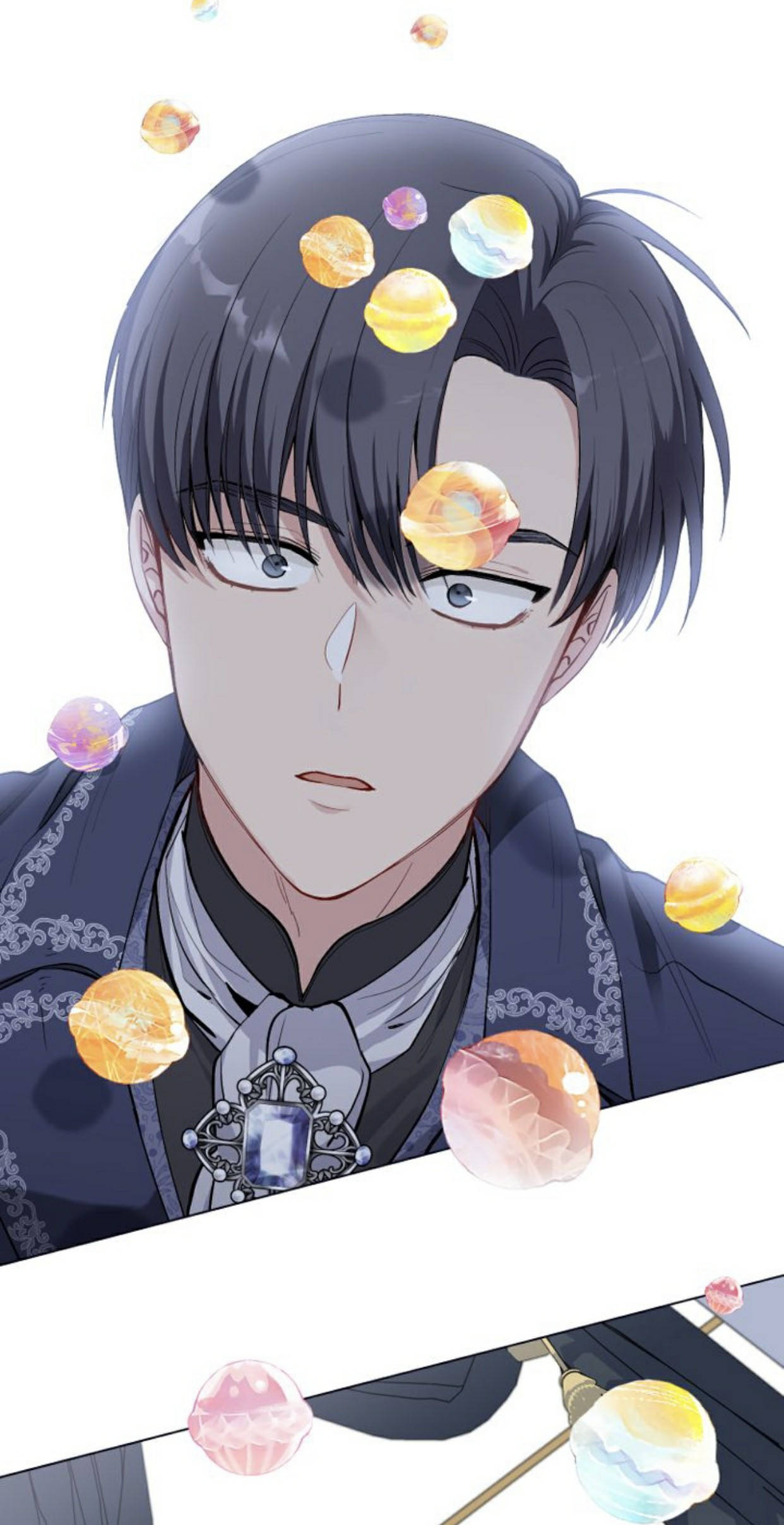 tìm lại nàng camellia chapter 14 30