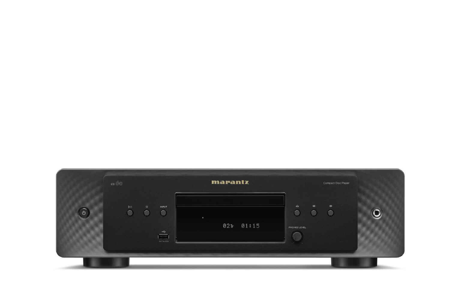 Đầu CD Marantz CD-60 ( New ) 100%