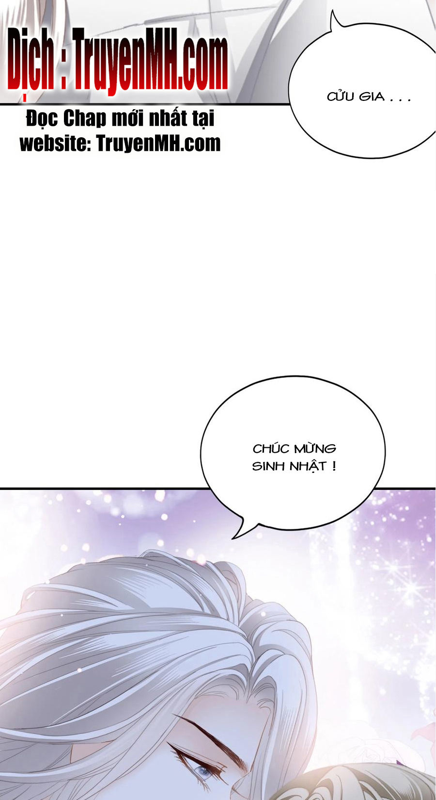 bạo quân ái nhân chapter 138 11