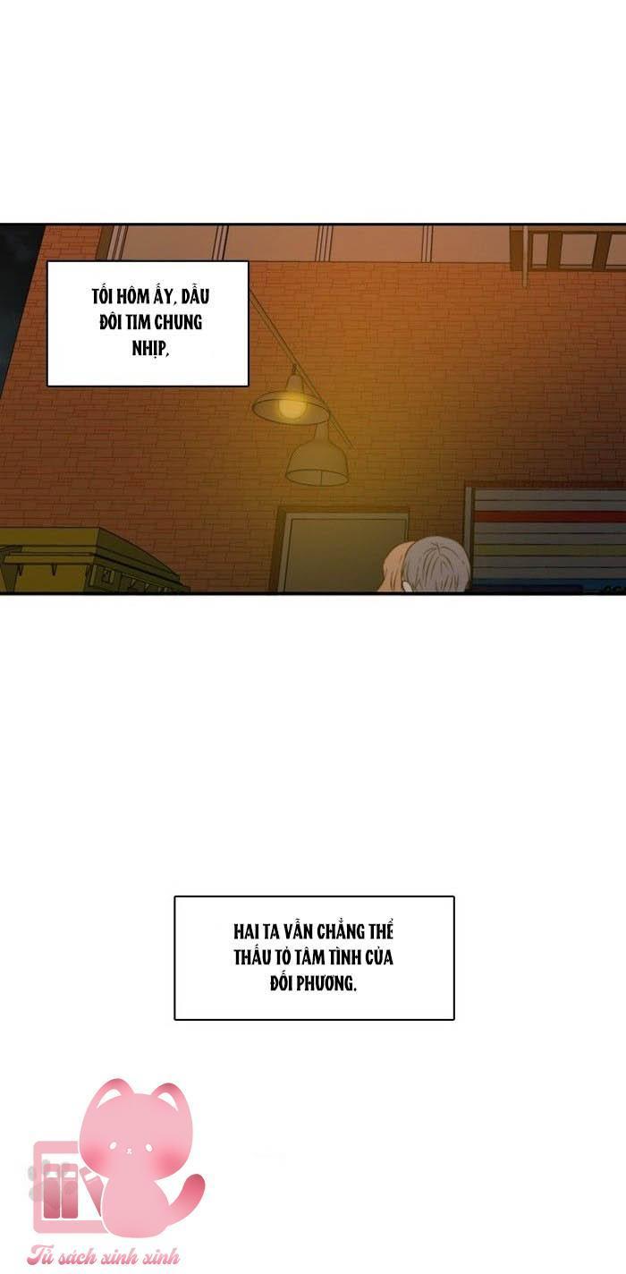 a good day to be a dog chapter 40 60