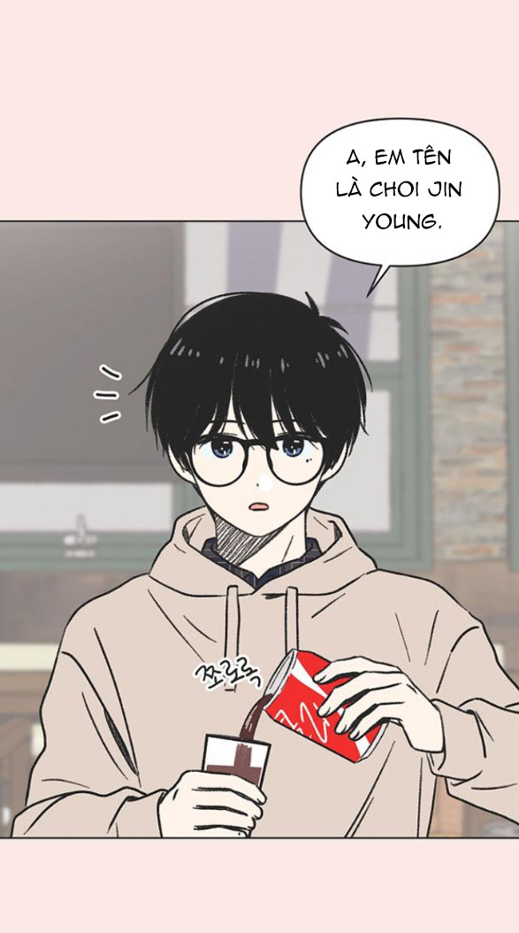 Thanh Xuân Đáng Yêu chapter 2.1 23