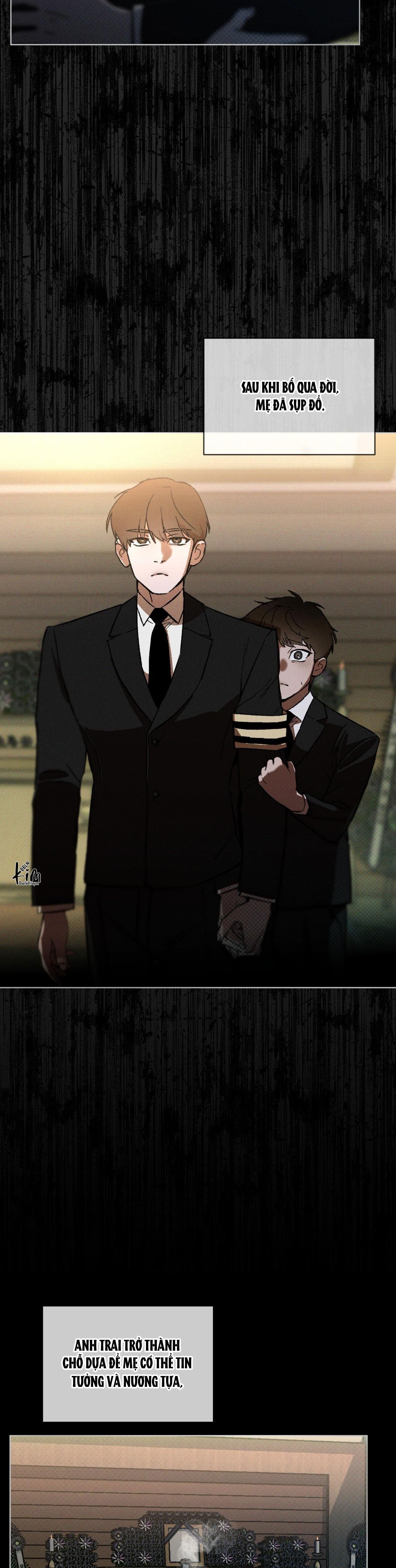 codename anastasia chapter 29 3