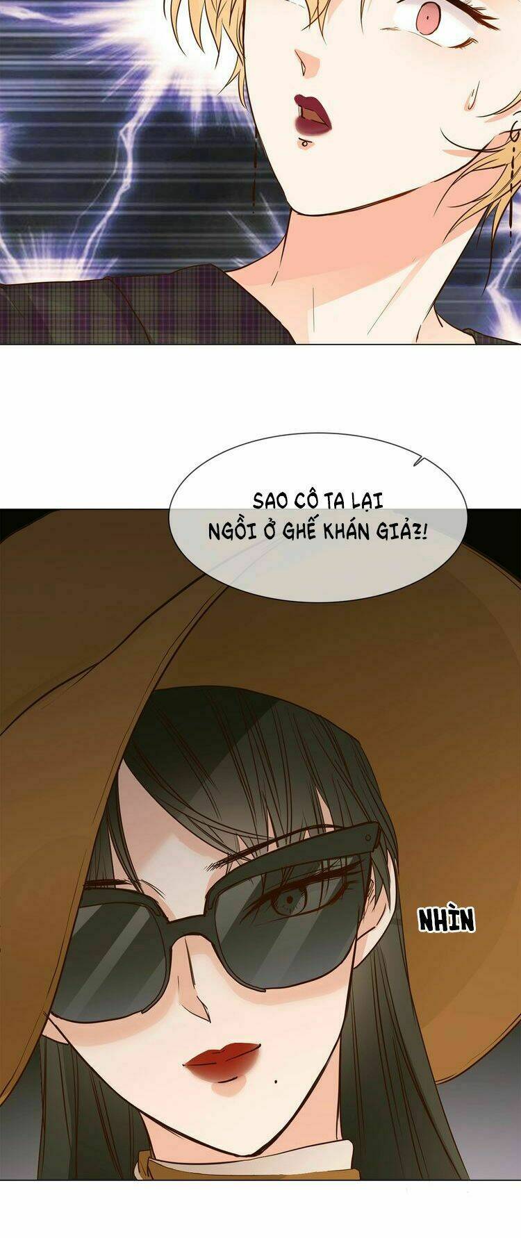 ngôi sao vụn vỡ chapter 6 28