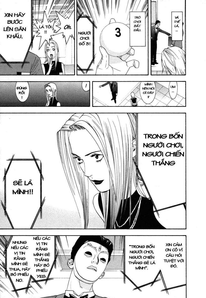 liar game chapter 13 7