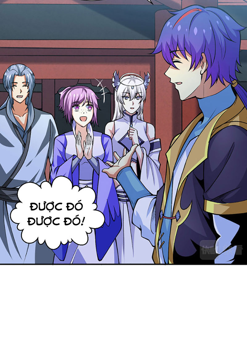 võ đạo độc tôn chapter 396 8