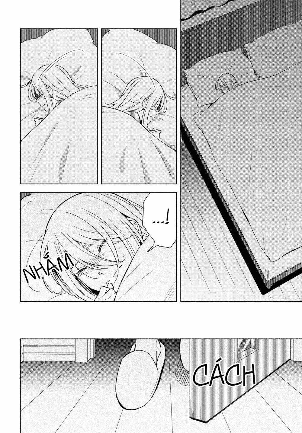 this love that won't reach chapter 32 23