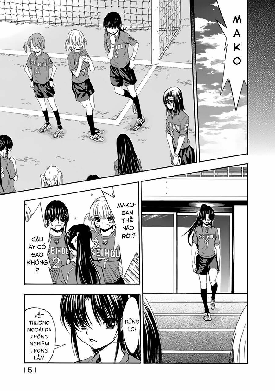 shuukyuu shoujo chapter 24 8