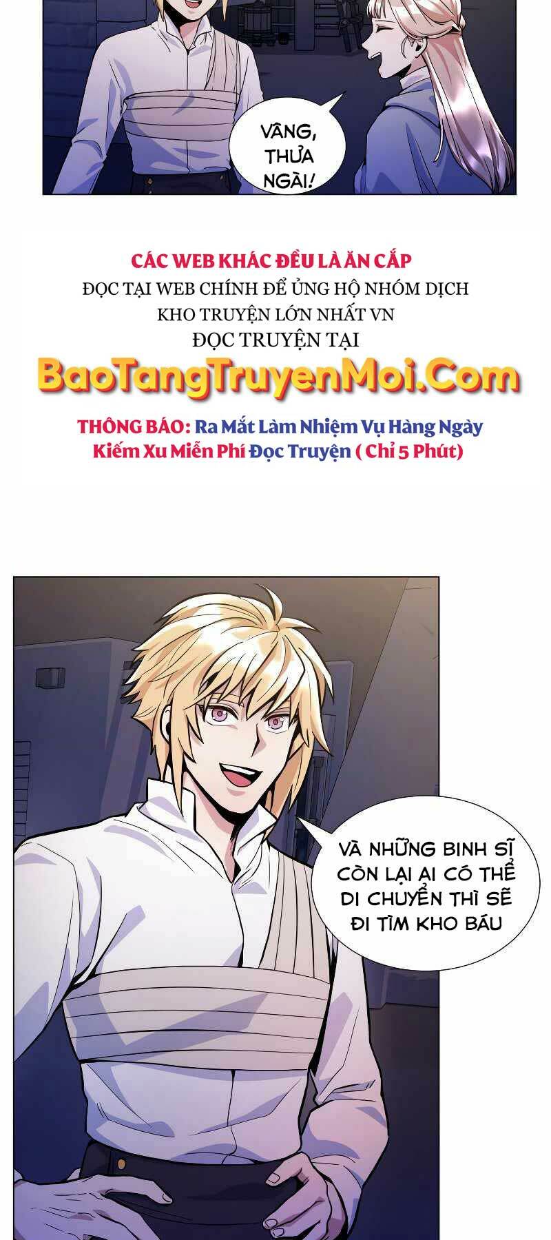 bạo chúa cường hoành chapter 21 20
