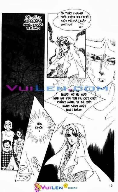 hậu duệ hoàng gia chapter 4 19