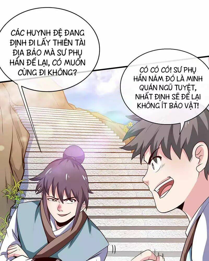 võ hồn tuyệt thế chapter 1 35