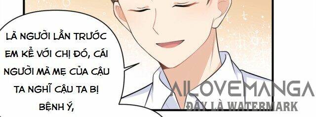 vẫn cứ nhớ em, nhớ em chapter 77 23