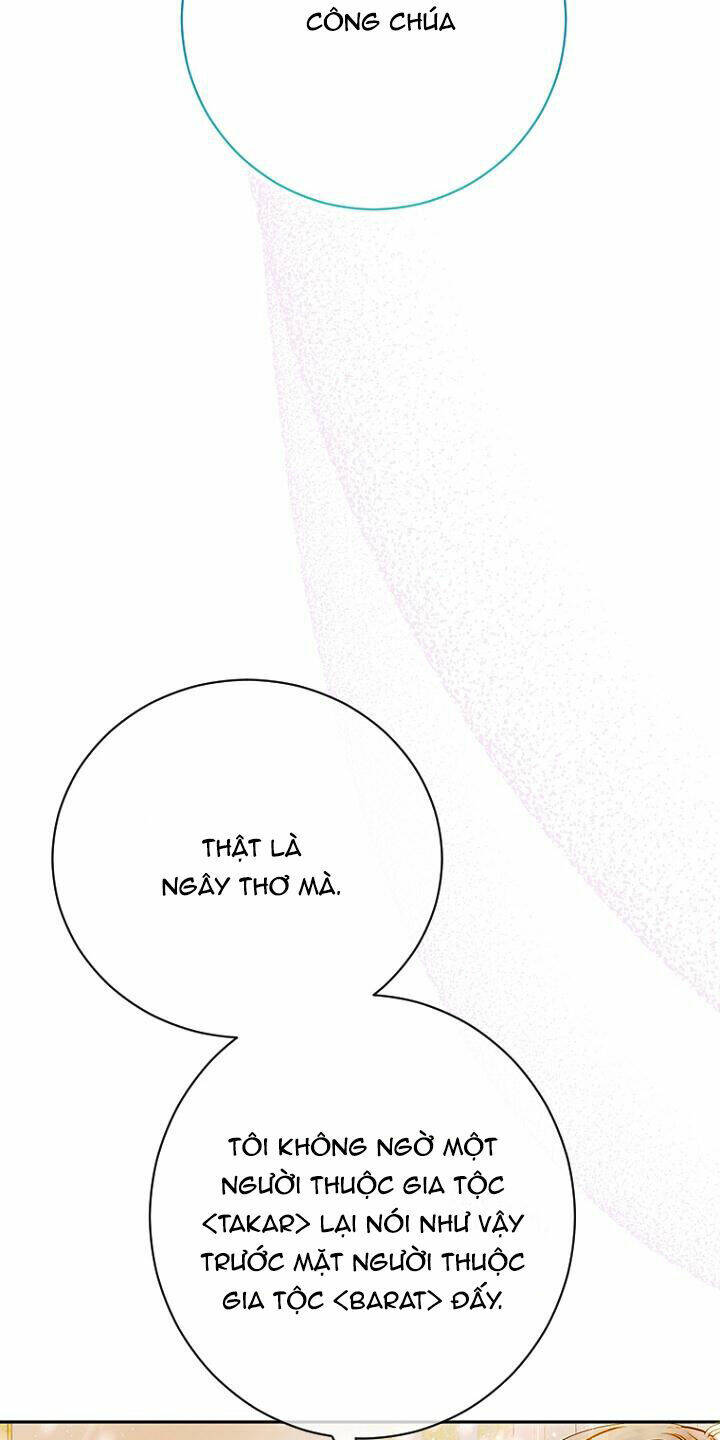 mẹ tôi lại kết hôn lần nữa chapter 40 25