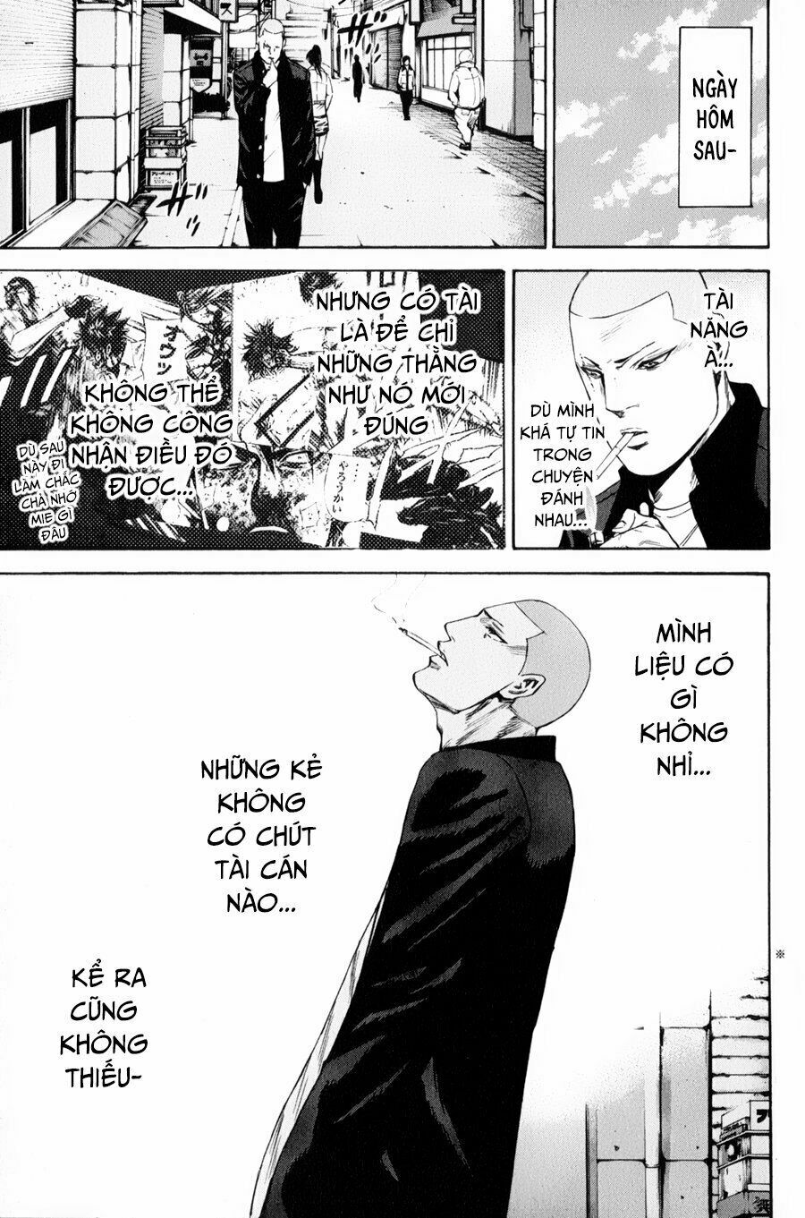 a-bout! chapter 126 13