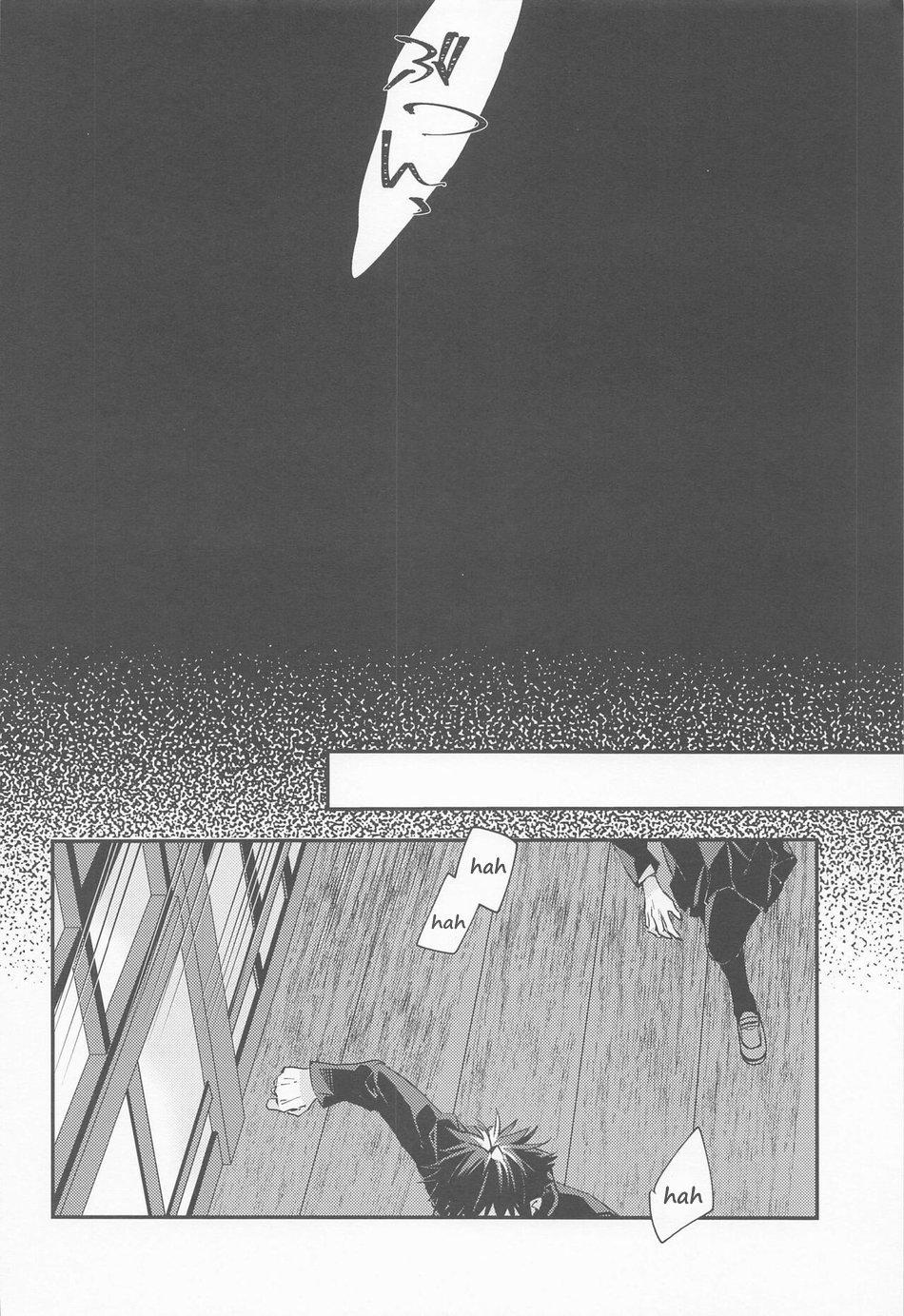 đu boylove cùng gaga team chapter 100 21