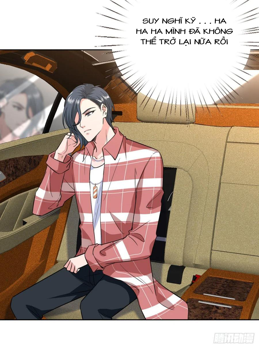 thí hôn lão công, cần giúp sức chapter 220 10