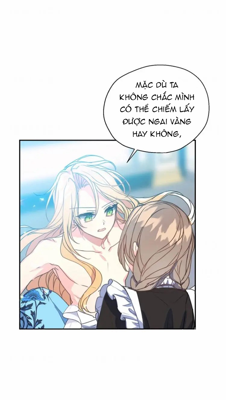 bệ hạ, xin đừng giết tôi!! chapter 32 28