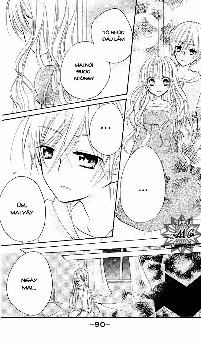 giri koi chapter 7 7