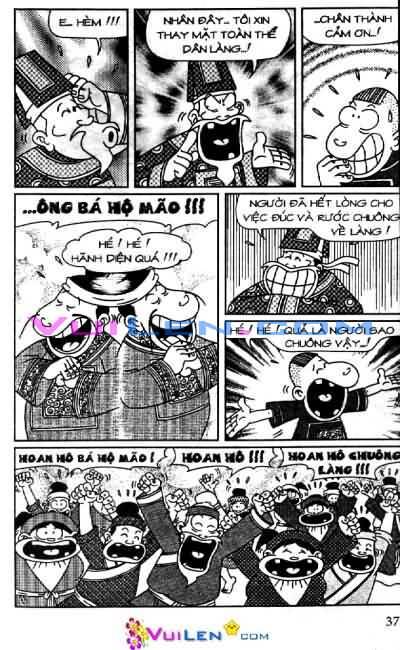 thần đồng đất việt chapter 80 34