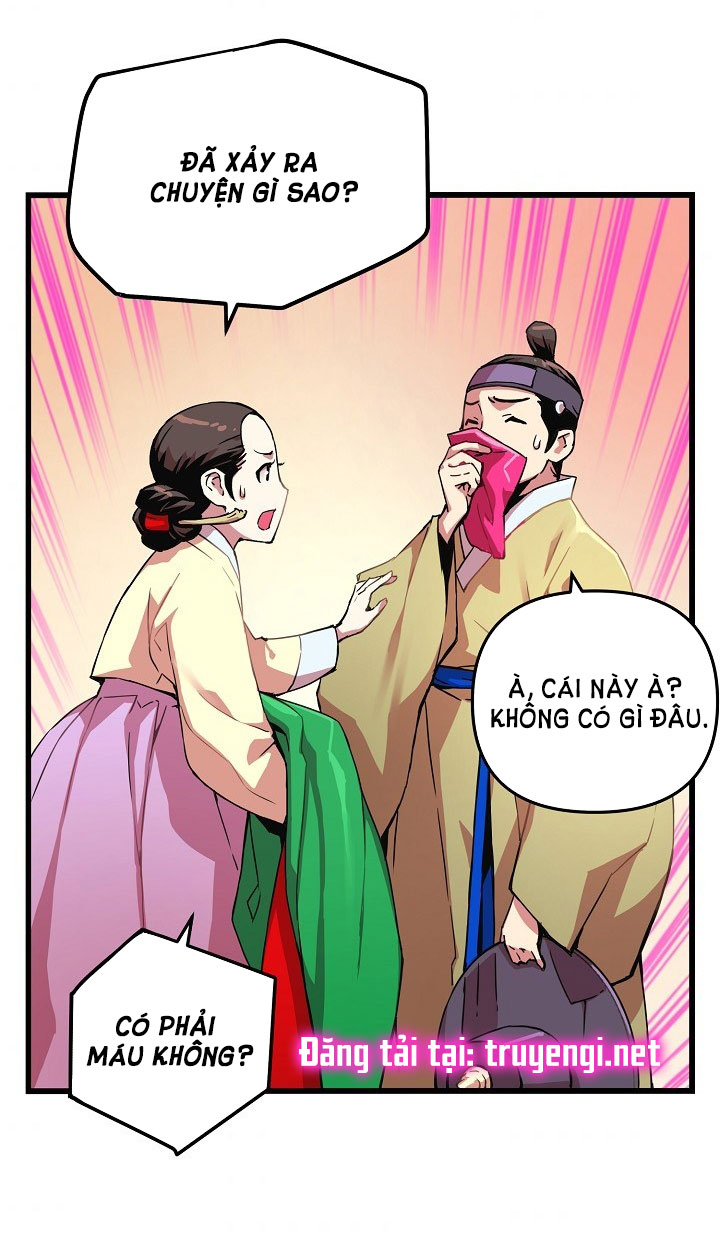 tôi sẽ sống như một hoàng tử chapter 19 4