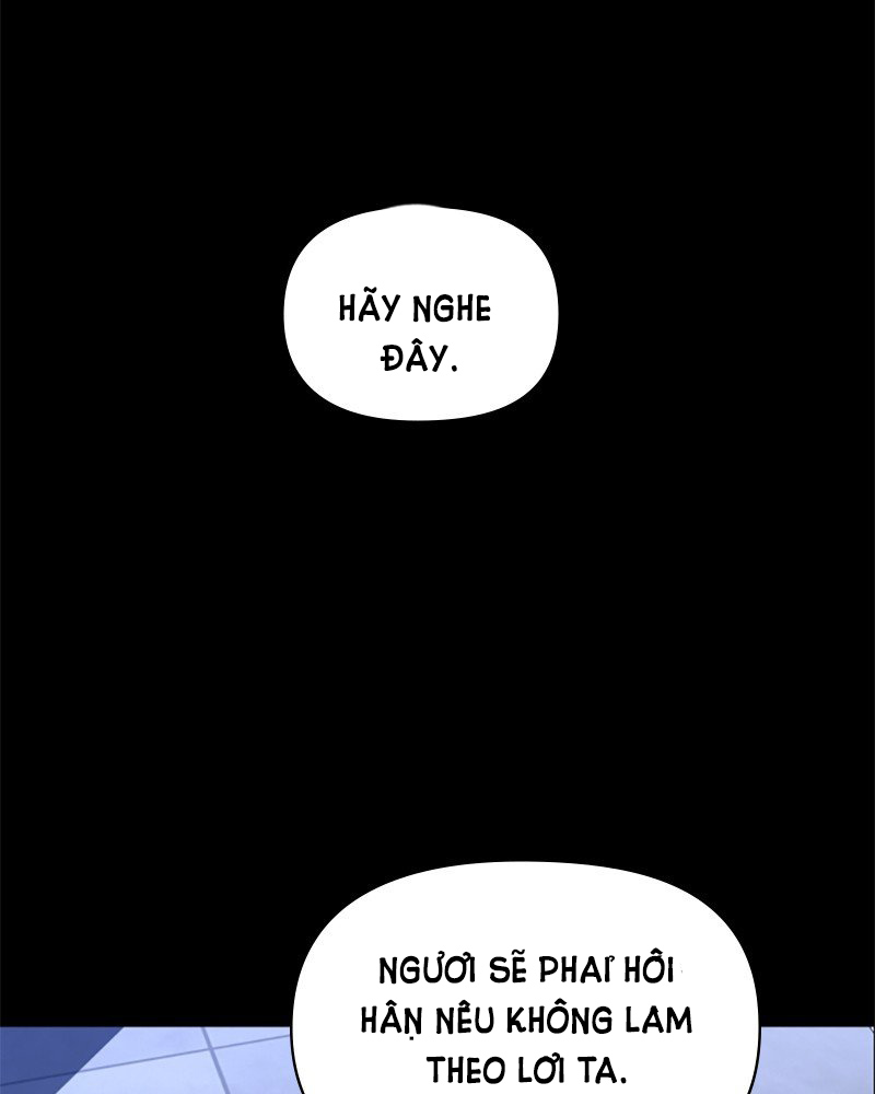 tôi muốn trở thành cô ấy dù chỉ là một ngày chapter 82 29