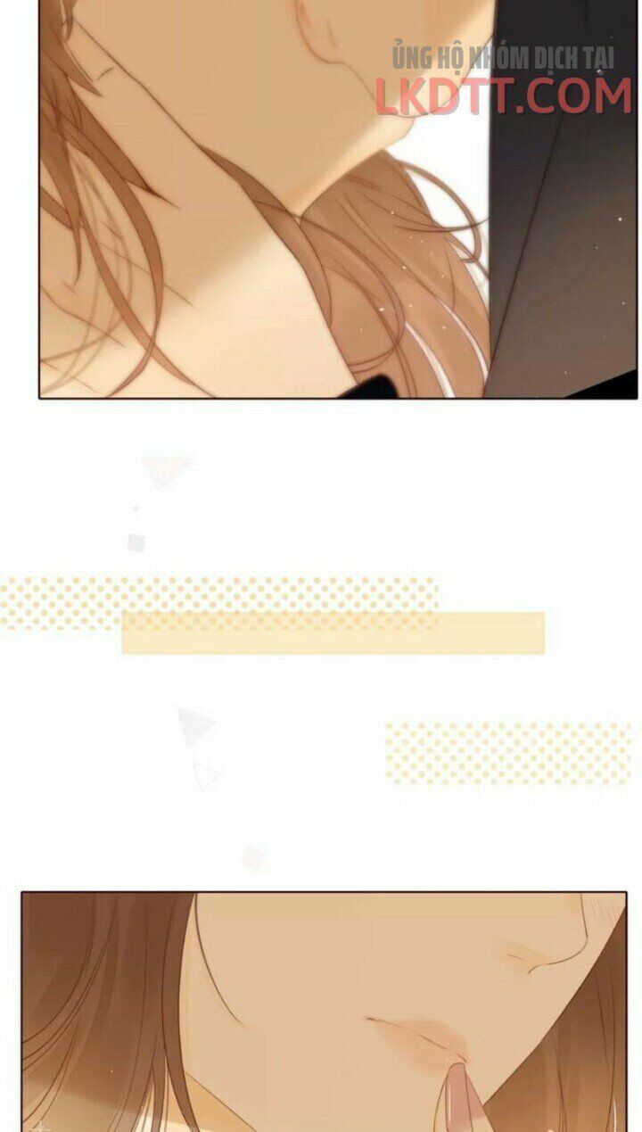 Cô Ấy Không Đáng Yêu chapter 38.2 18