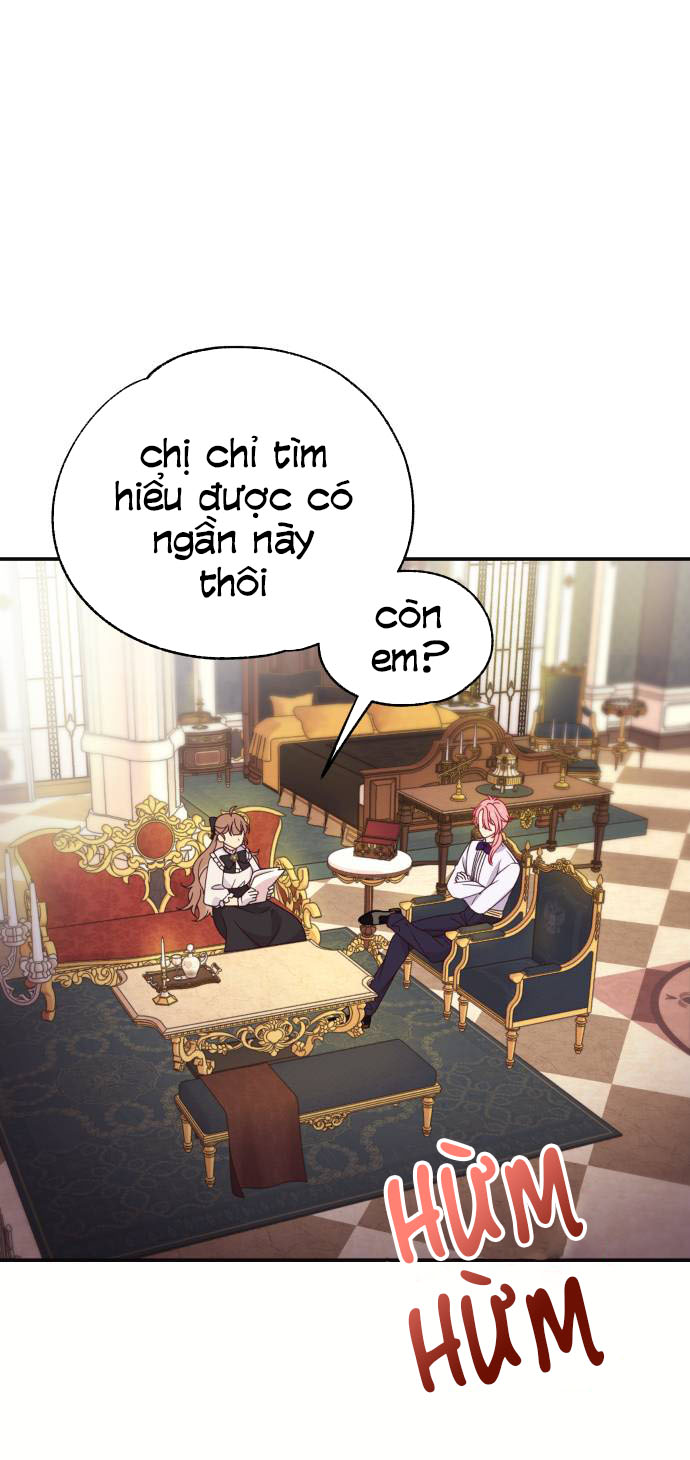 tôi không muốn kết hôn nữa chapter 1 18