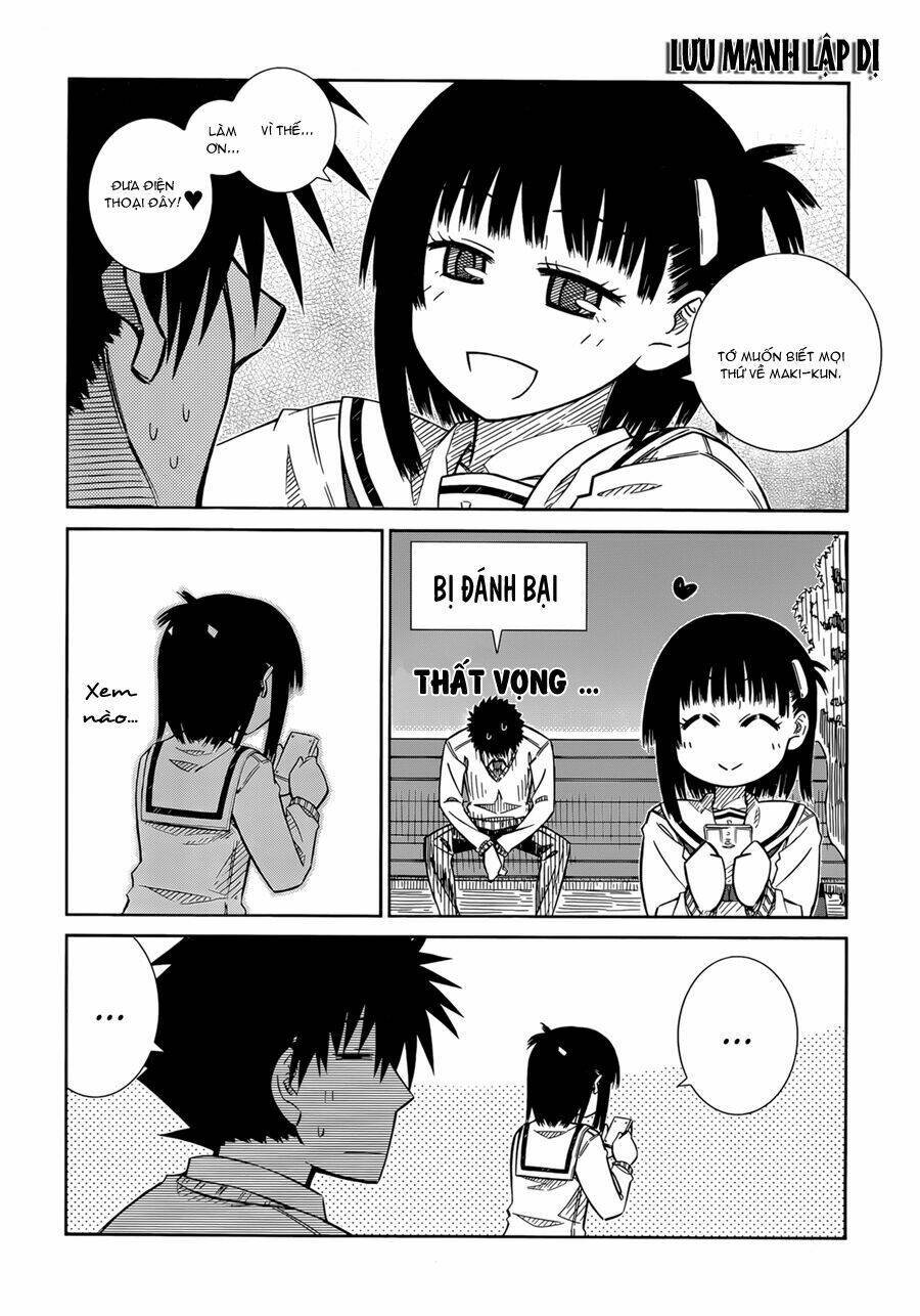prunus girl chapter 35 7