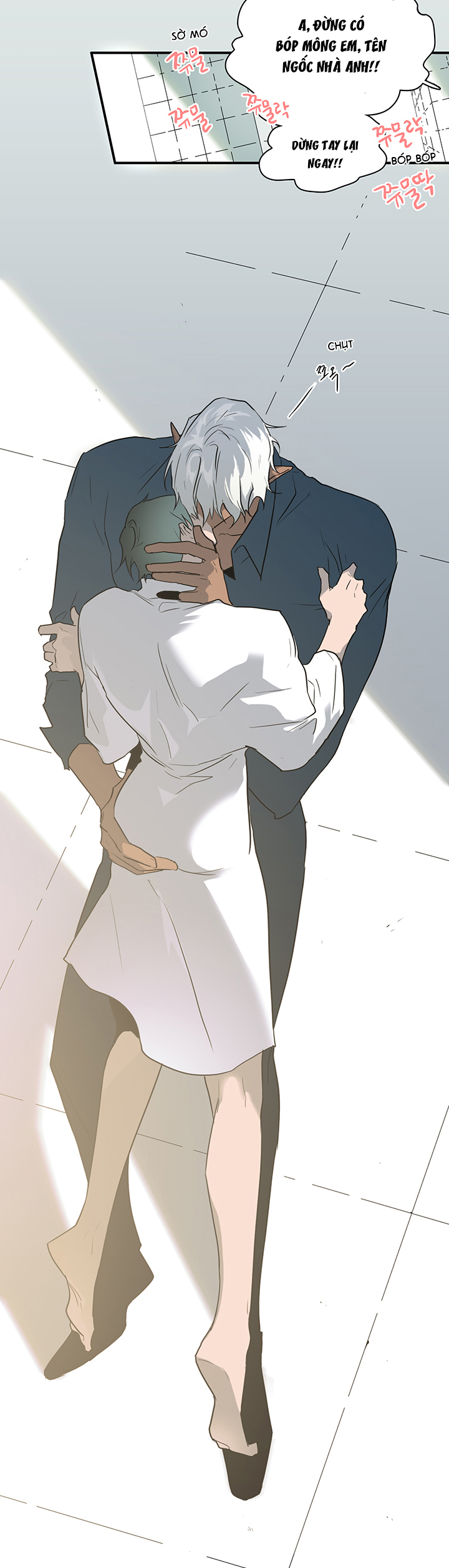 dear door chapter 96 5