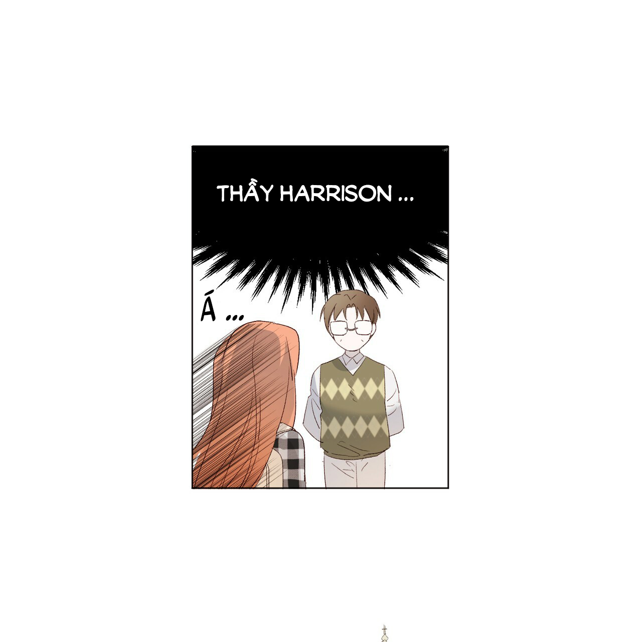 juliet, ở đây không phải là kansas đâu! chapter 3 68