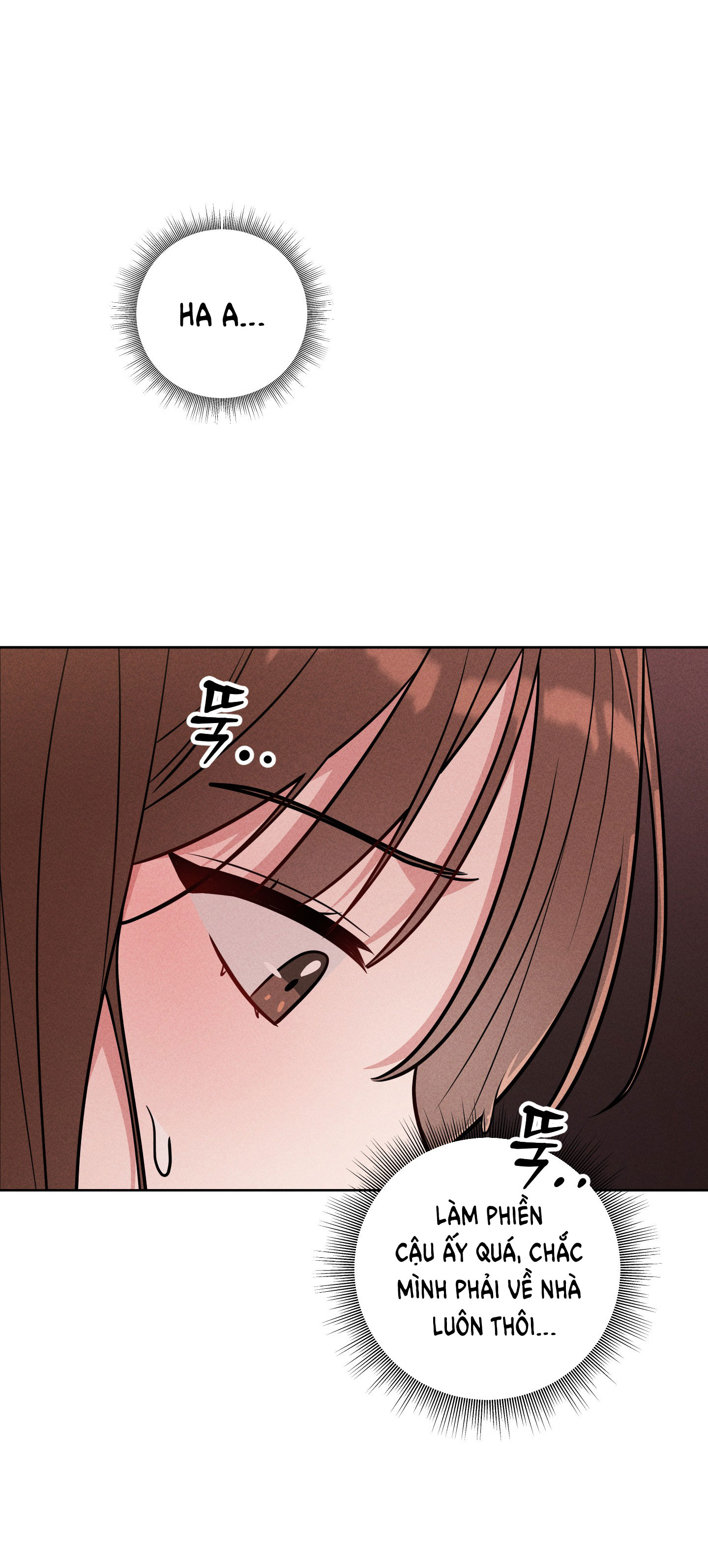 [18+] thành người yêu kém tuổi từ hôm nay chapter 2.2 6