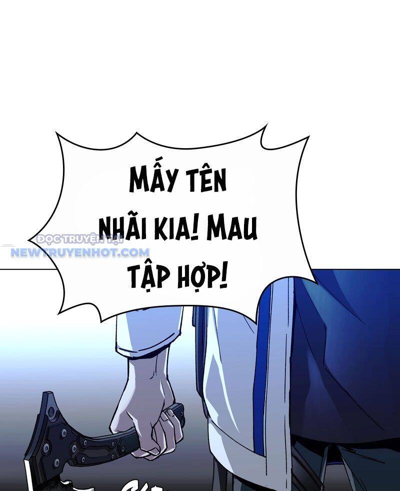 tận thế cũng chỉ là trò chơi chapter 26 28