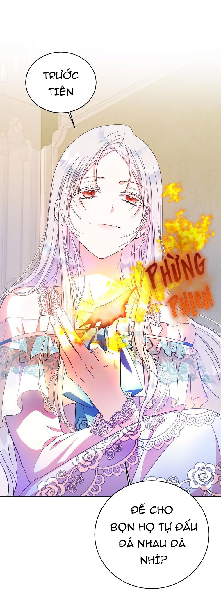 trở thành vợ của nam chính chapter 23.1 22