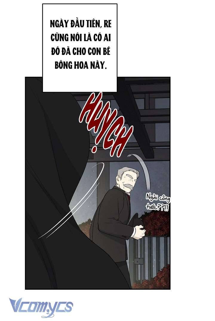 phương pháp trở thành con gái của người hùng bóng đêm chapter 16 16