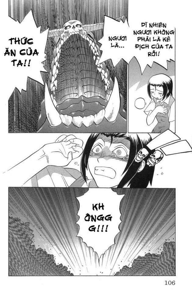 chaosic rune chapter 31 14