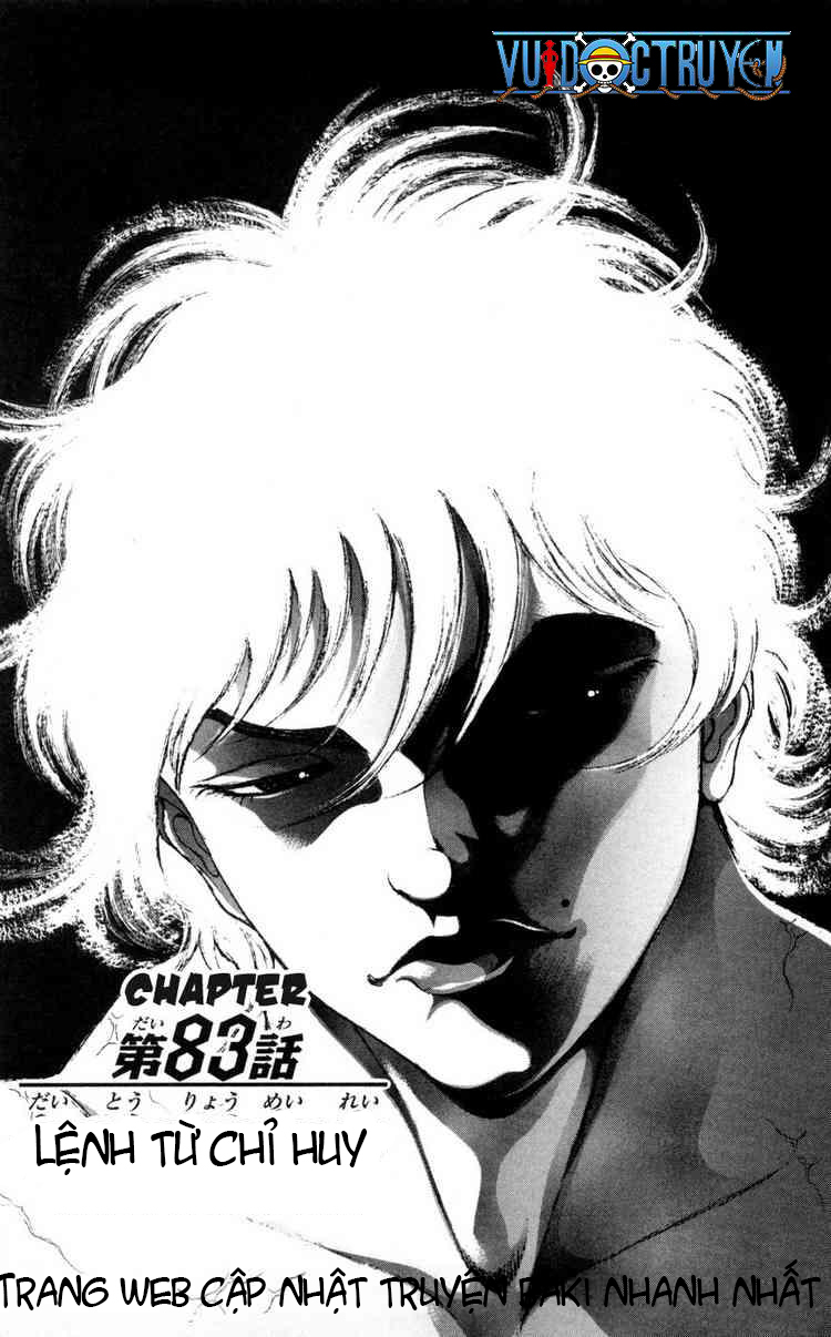 baki – son of ogre chapter 83 1