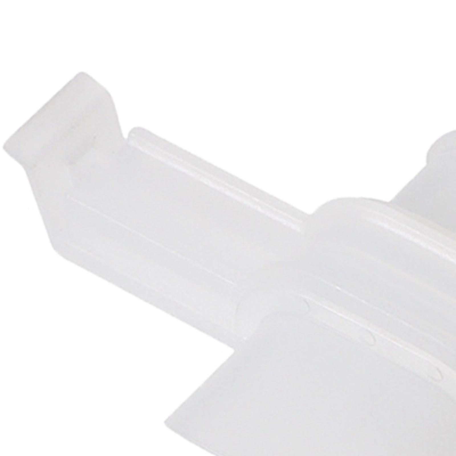 Snack Sealing Clip Moistureproof Sealer Clamp Reusable Kitchen Gadgets
