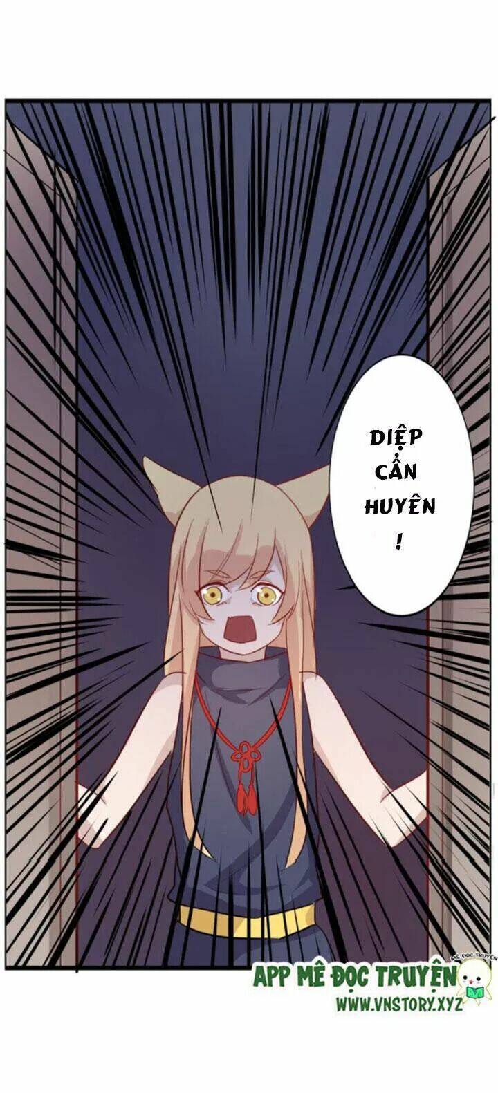 hồ tiên này không tin được chapter 33 20