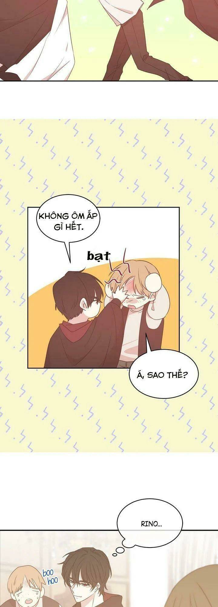 tôi chọn kết thúc của hoàng đế chapter 61 12