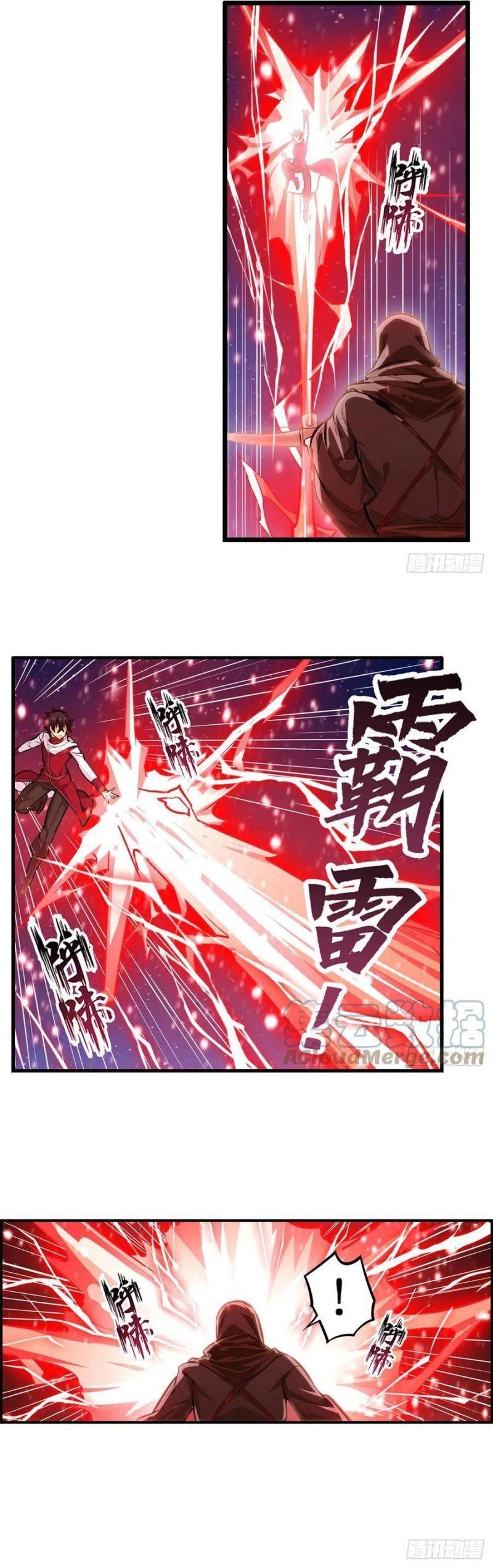 vô hạn sứ đồ và 12 nữ chiến binh chapter 172 12