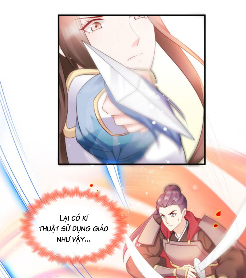 độc tâm cuồng phi khuynh thiên hạ chapter 102 29