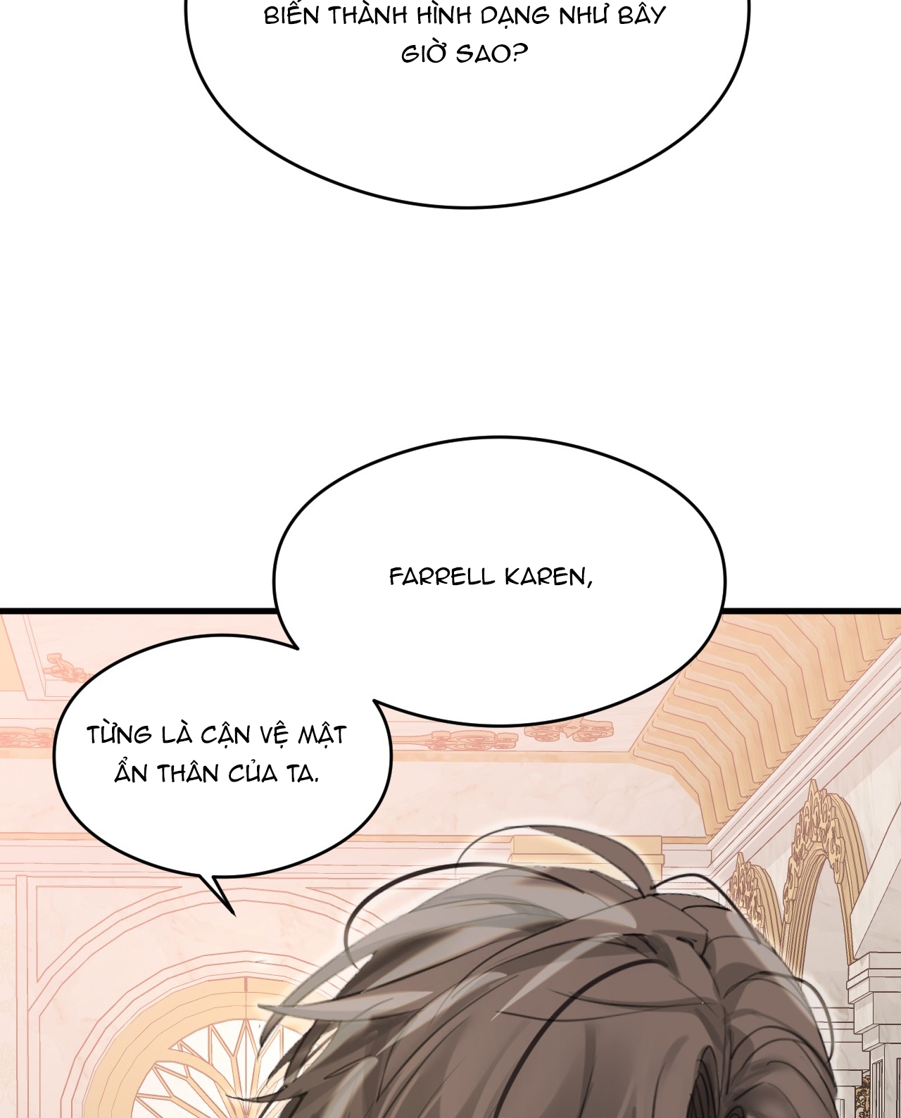 bông hoa độc của nhà công tước chapter 6.2 16