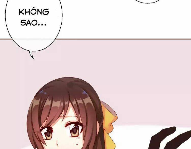 thực luyến kỳ duyên chapter 24 15