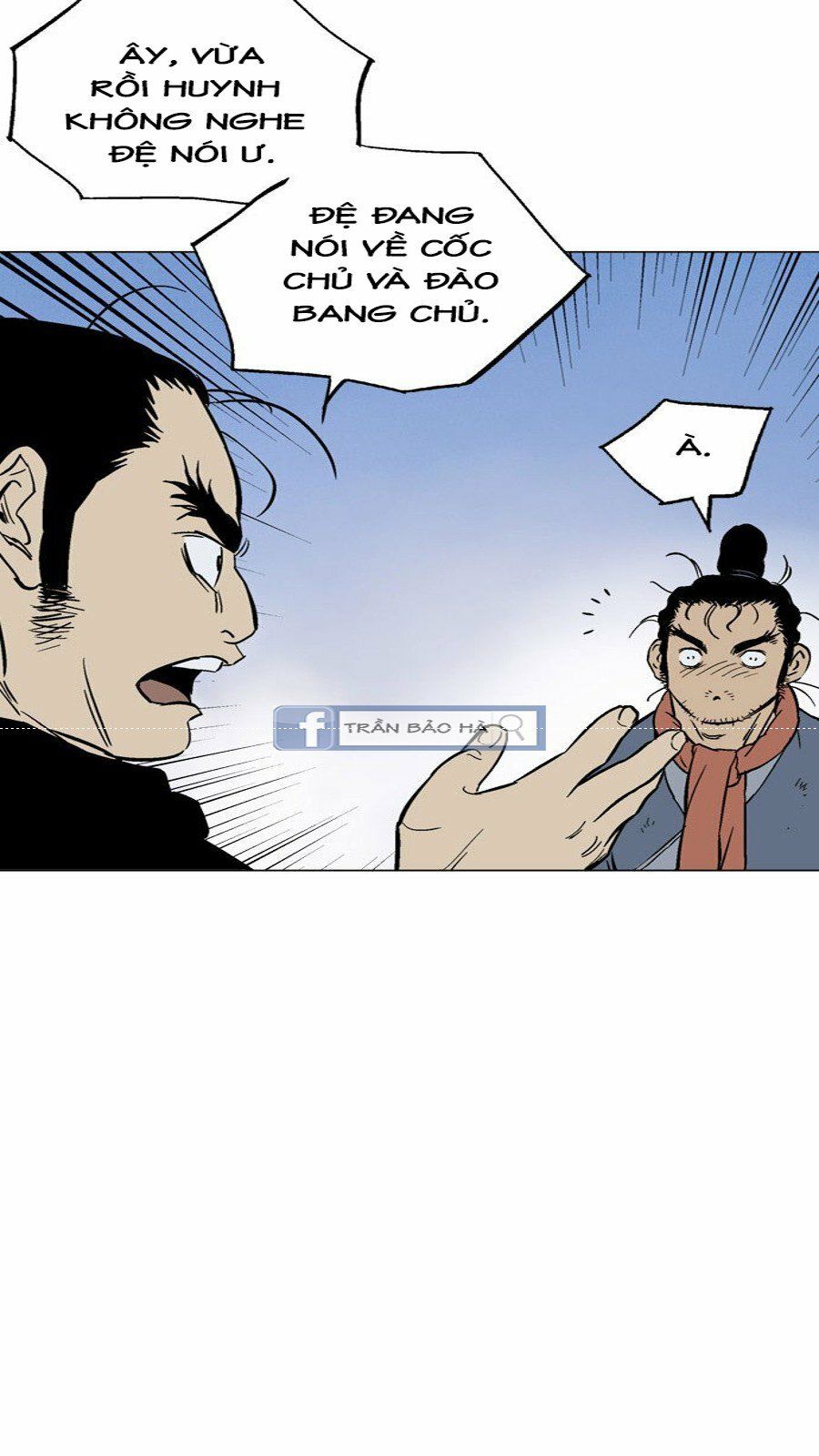 cao thủ 2 chapter 59 46