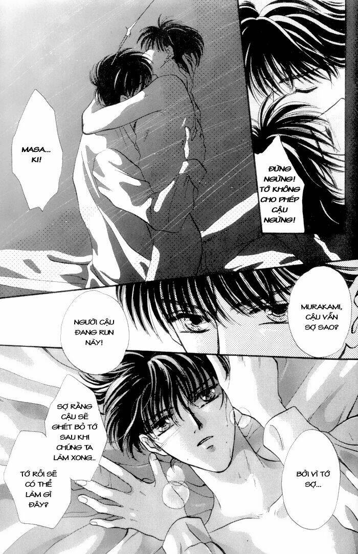 bashing renai chapter 3 41