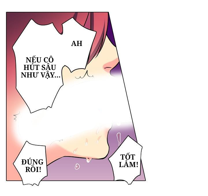 nếm thử succubus thời con gái chapter 6 36