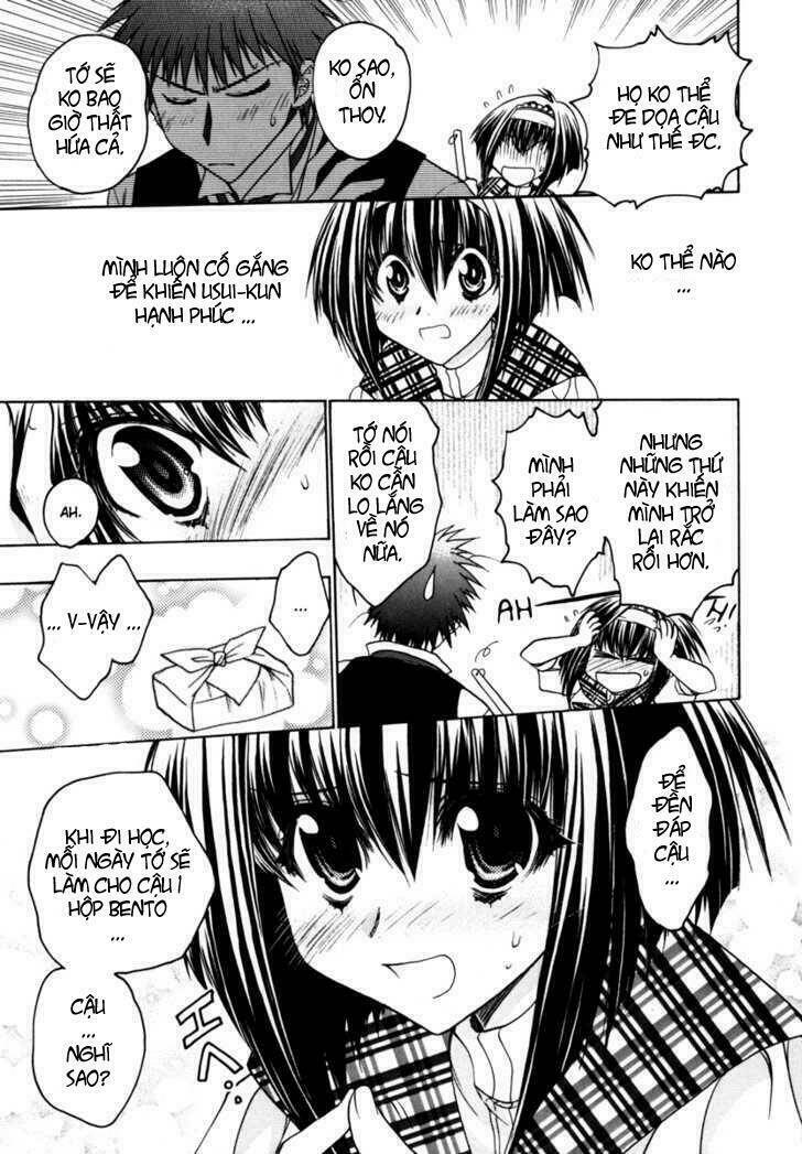 little vampire chapter 10 30