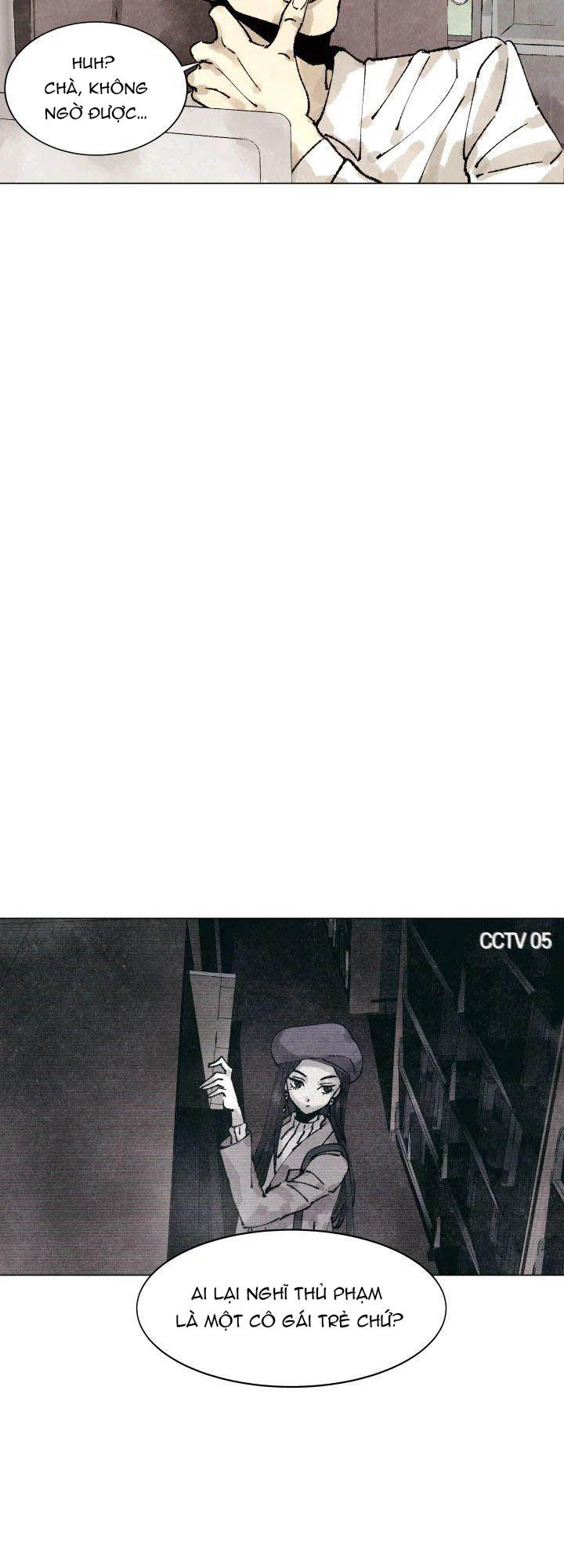 tiểu thuyết đầu tay của ác nữ chapter 2.2 8