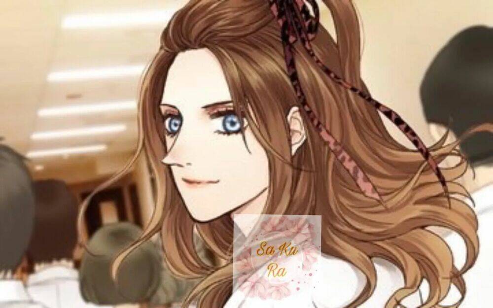 theo đuổi hoàng tử quá khó a~ chapter 51 2