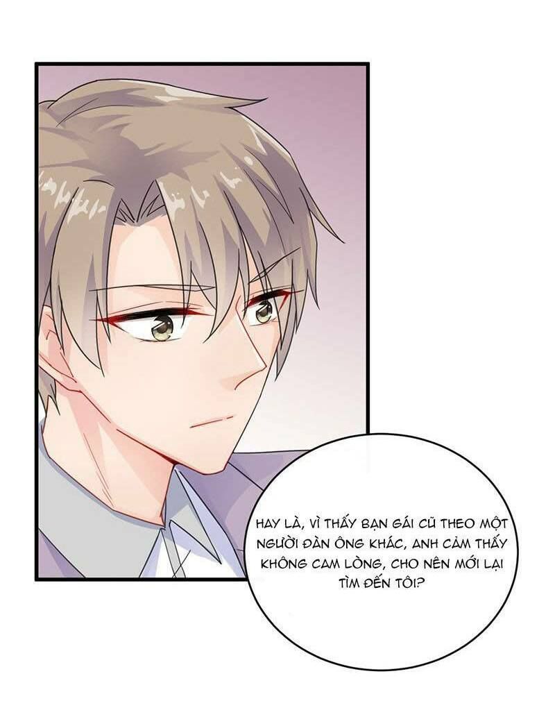 chọc tới chủ tịch tổng tài 2 chapter 24 6