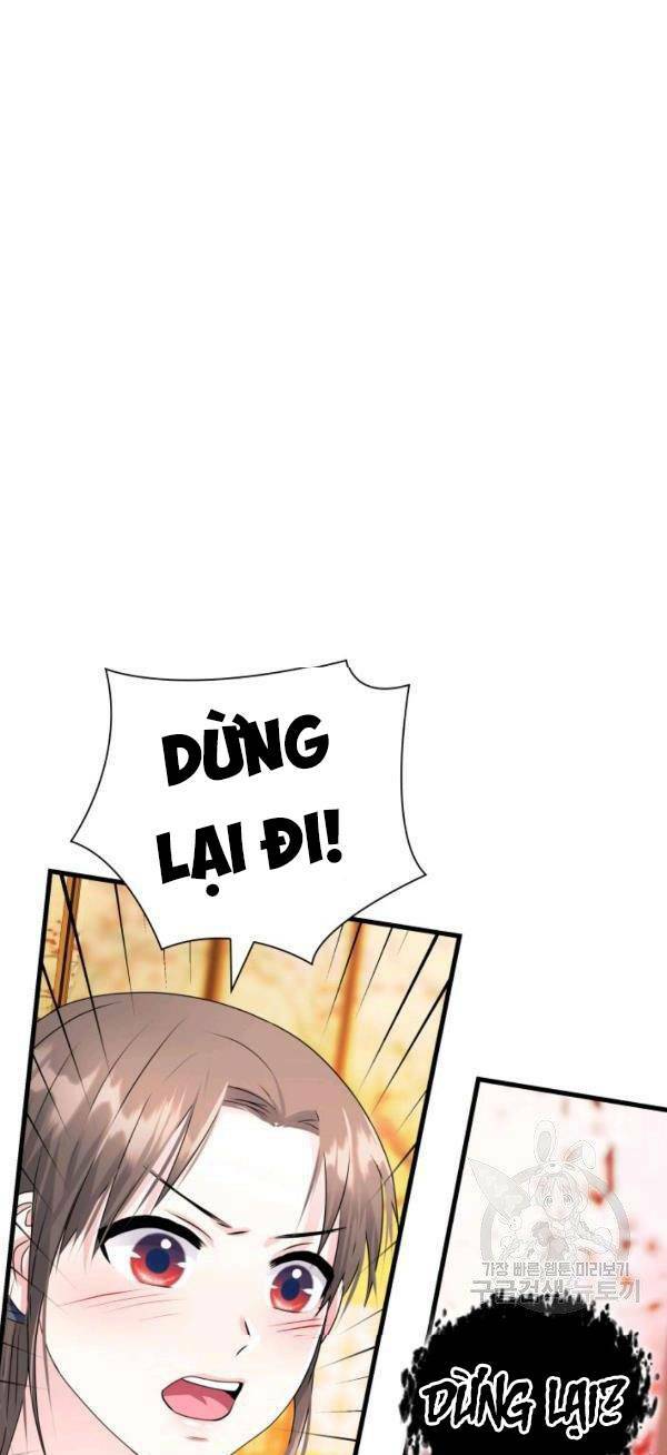 cô dâu của sói đen chapter 21 13